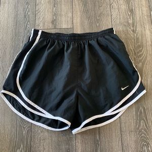 Nike dri fit shorts never worn size M